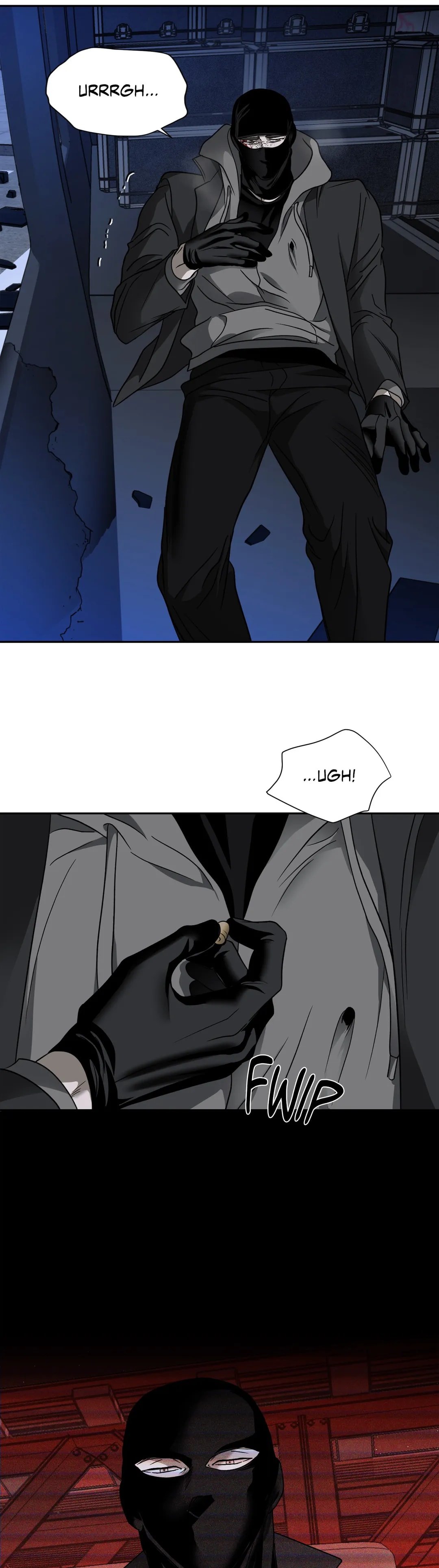 Shutline, Chapter 43 image 02